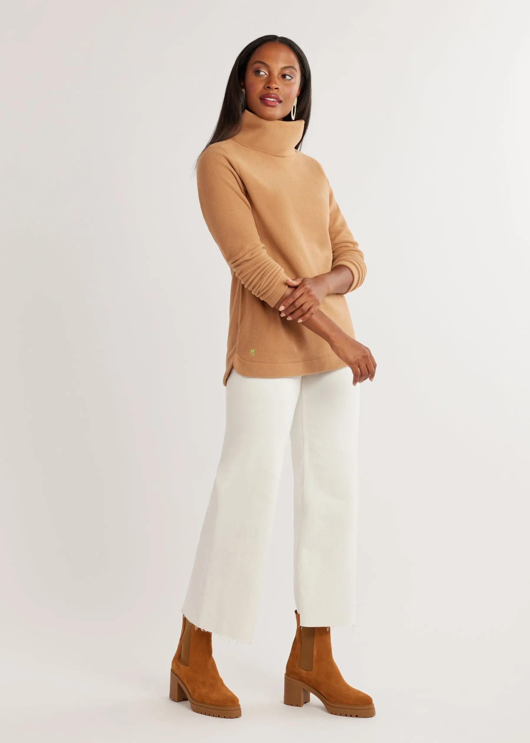 Millbrook Turtleneck-Dudley Stephens Flash Sale