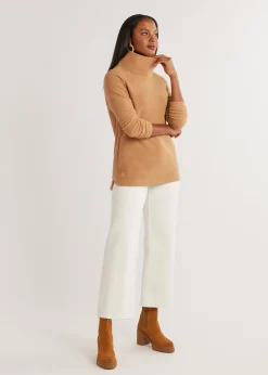 Millbrook Turtleneck-Dudley Stephens Flash Sale