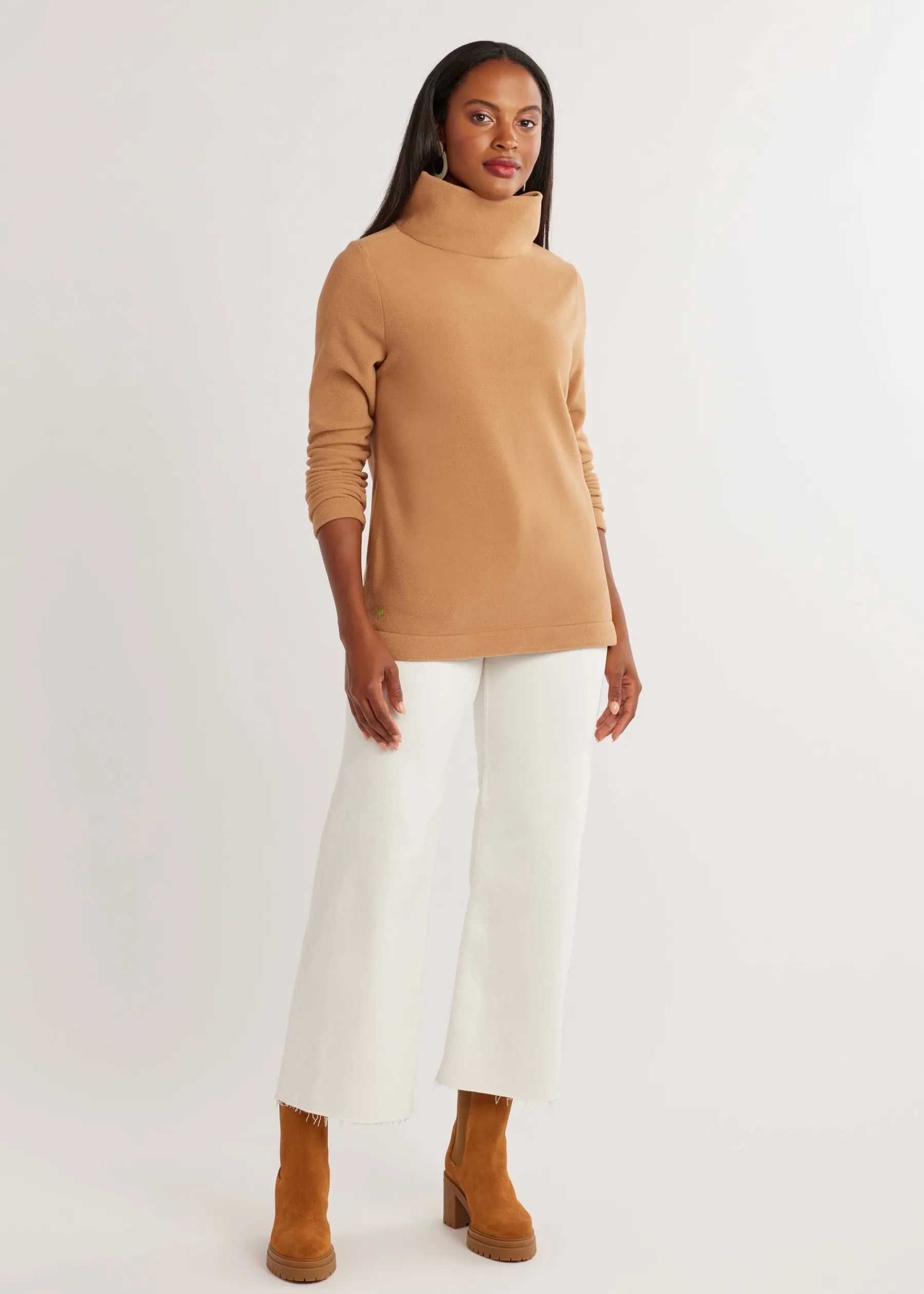 Millbrook Turtleneck-Dudley Stephens Flash Sale