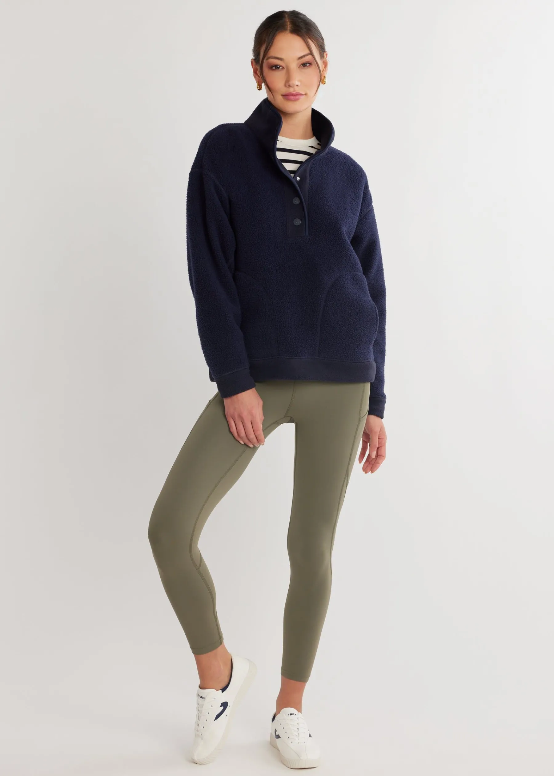 Palomino Pullover-Dudley Stephens Fashion