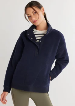 Palomino Pullover-Dudley Stephens Fashion