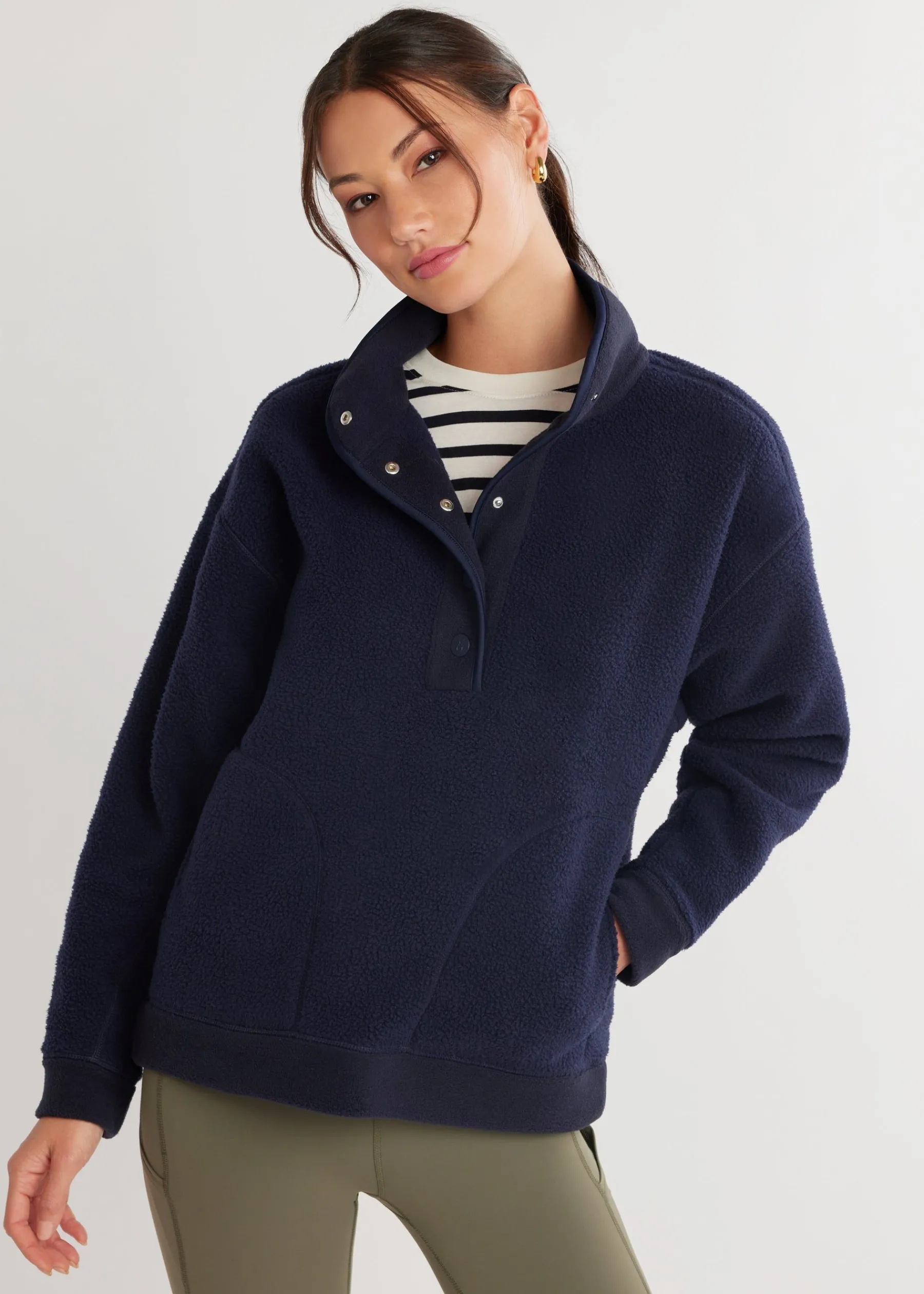 Palomino Pullover-Dudley Stephens Fashion