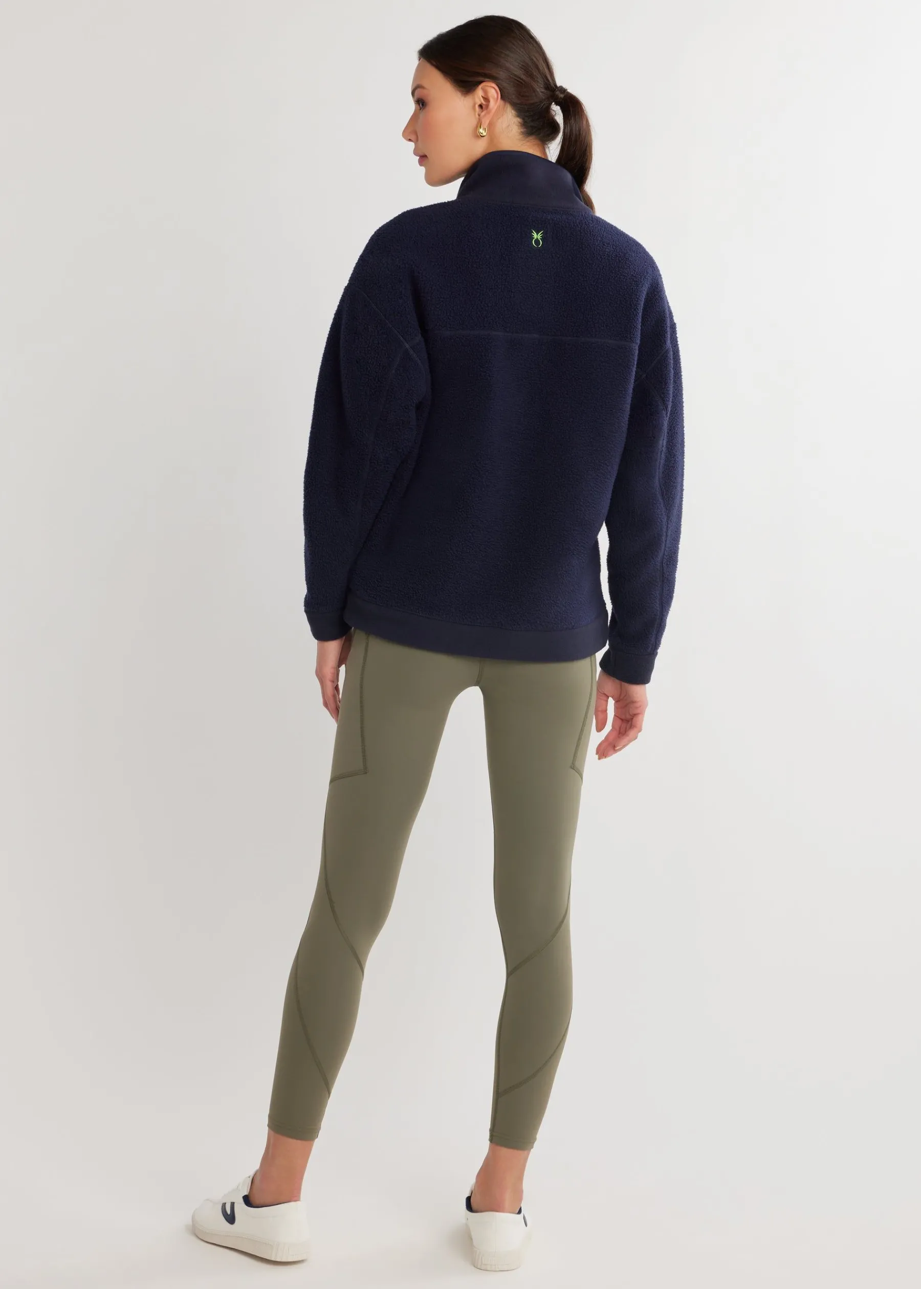 Palomino Pullover-Dudley Stephens Fashion