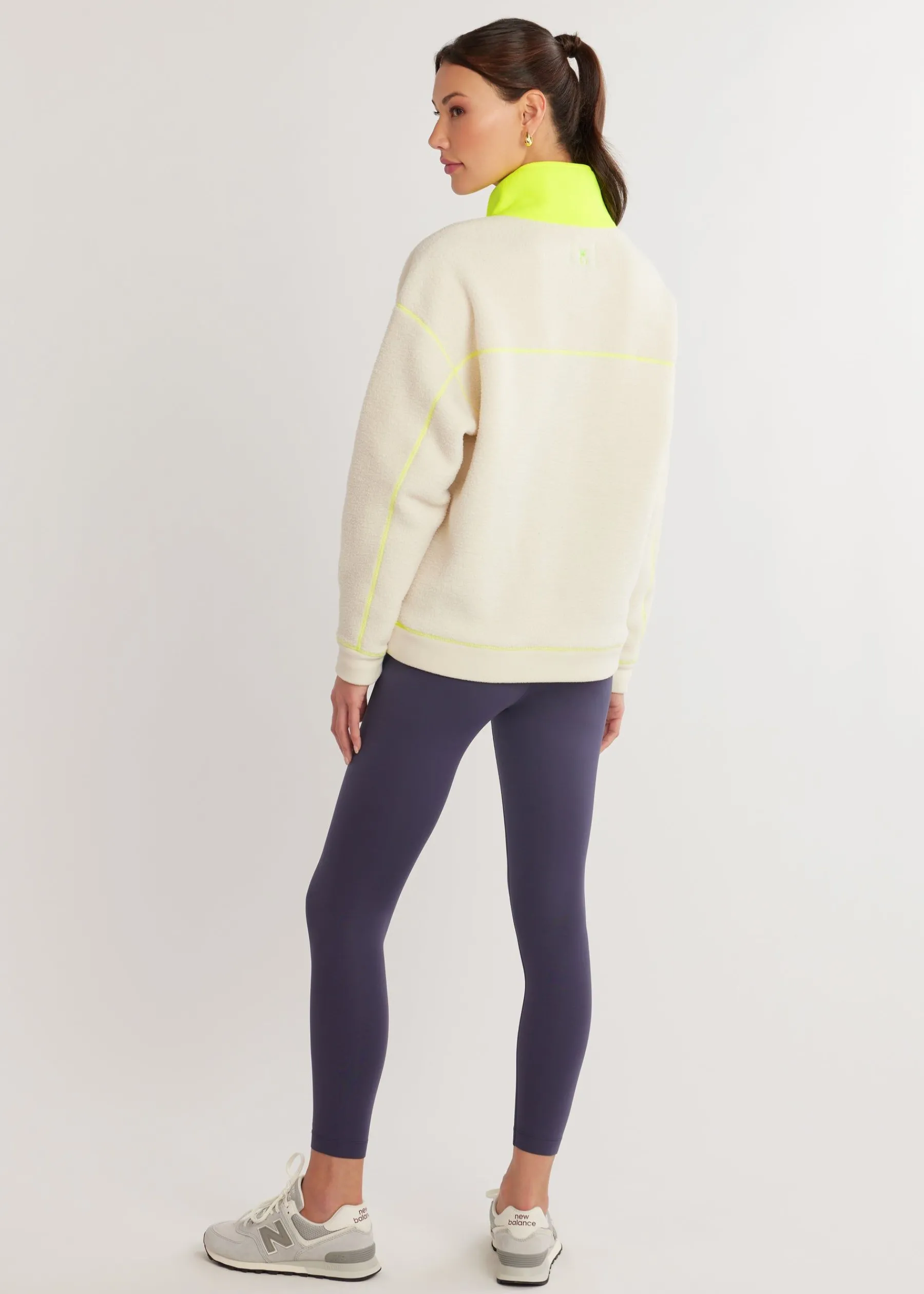 Palomino Pullover-Dudley Stephens Outlet