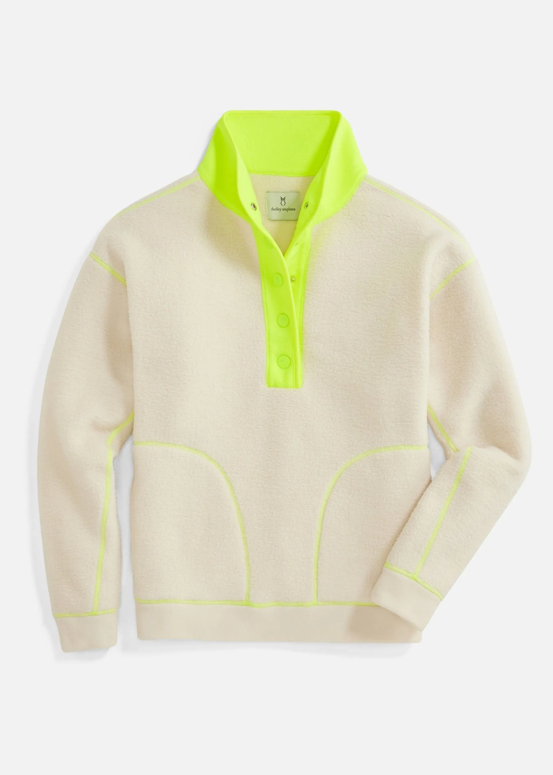 Palomino Pullover-Dudley Stephens Outlet