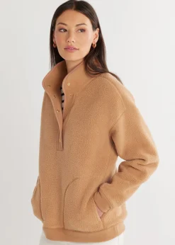 Palomino Pullover-Dudley Stephens New