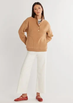 Palomino Pullover-Dudley Stephens New