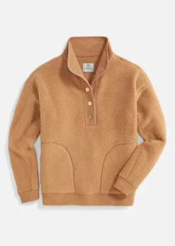 Palomino Pullover-Dudley Stephens New