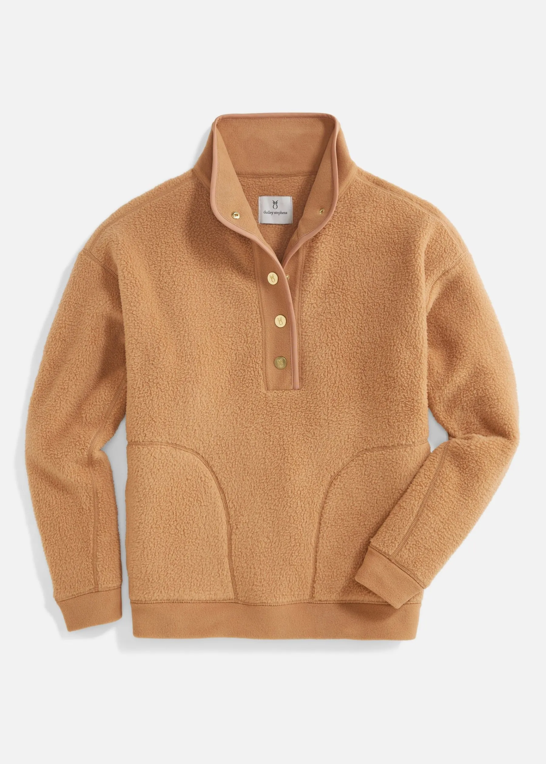 Palomino Pullover-Dudley Stephens New