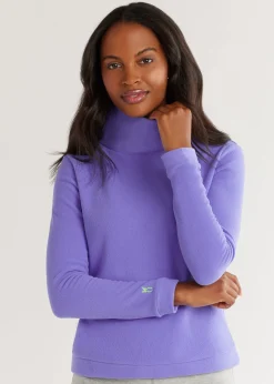Park Slope Turtleneck-Dudley Stephens Cheap