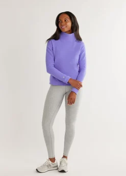 Park Slope Turtleneck-Dudley Stephens Cheap