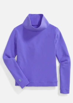 Park Slope Turtleneck-Dudley Stephens Cheap