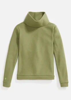 Park Slope Turtleneck-Dudley Stephens Fashion