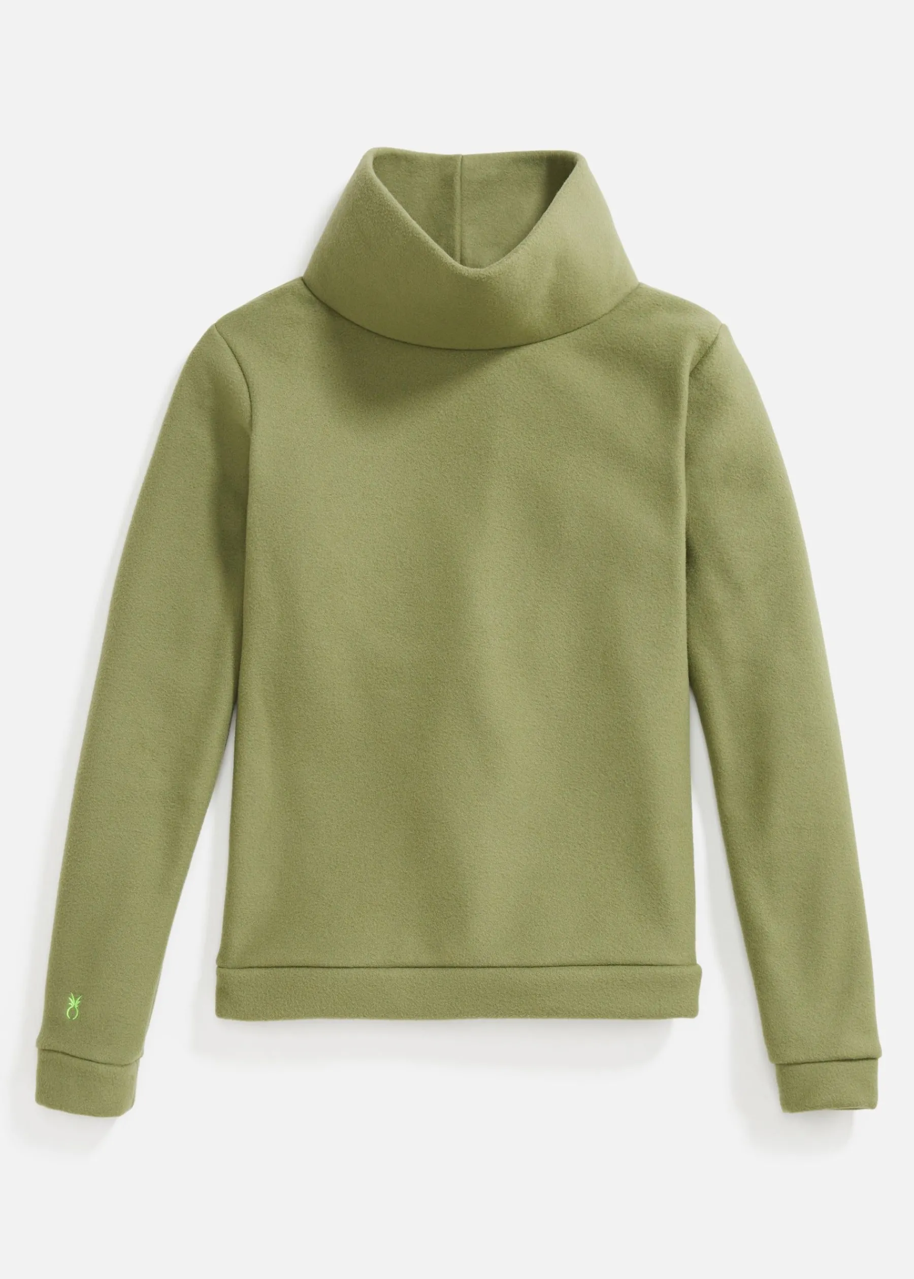 Park Slope Turtleneck-Dudley Stephens Fashion