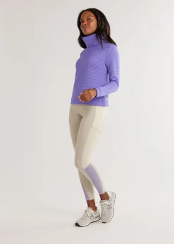 Park Slope Turtleneck-Dudley Stephens Cheap