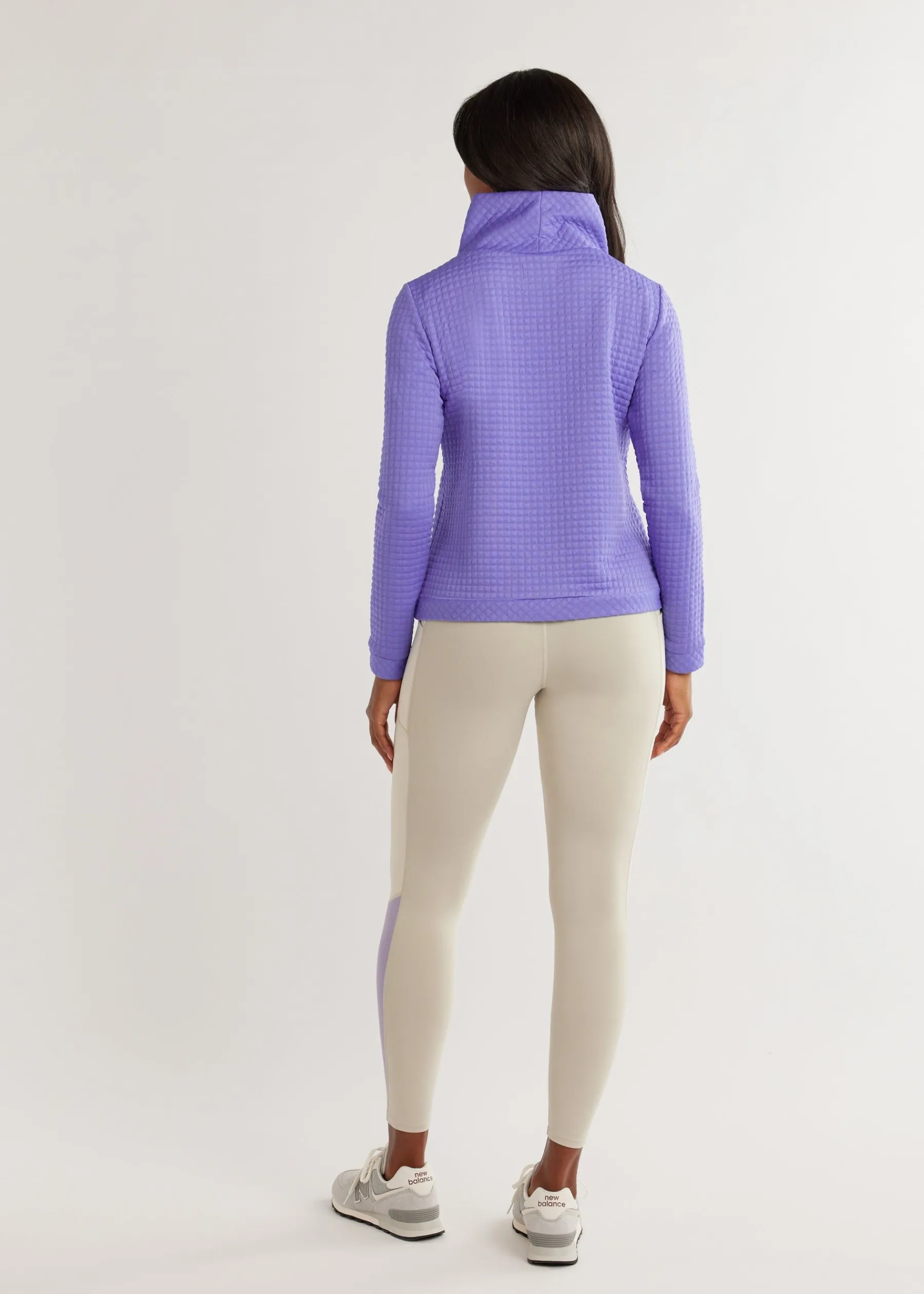 Park Slope Turtleneck-Dudley Stephens Cheap