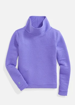 Park Slope Turtleneck-Dudley Stephens Cheap