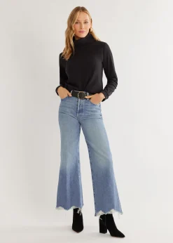 Park Slope Turtleneck-Dudley Stephens Hot