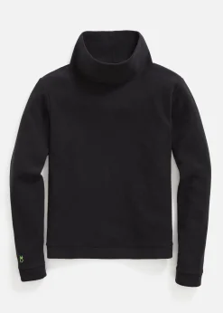 Park Slope Turtleneck-Dudley Stephens Hot