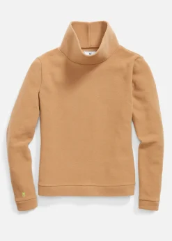 Park Slope Turtleneck-Dudley Stephens Shop