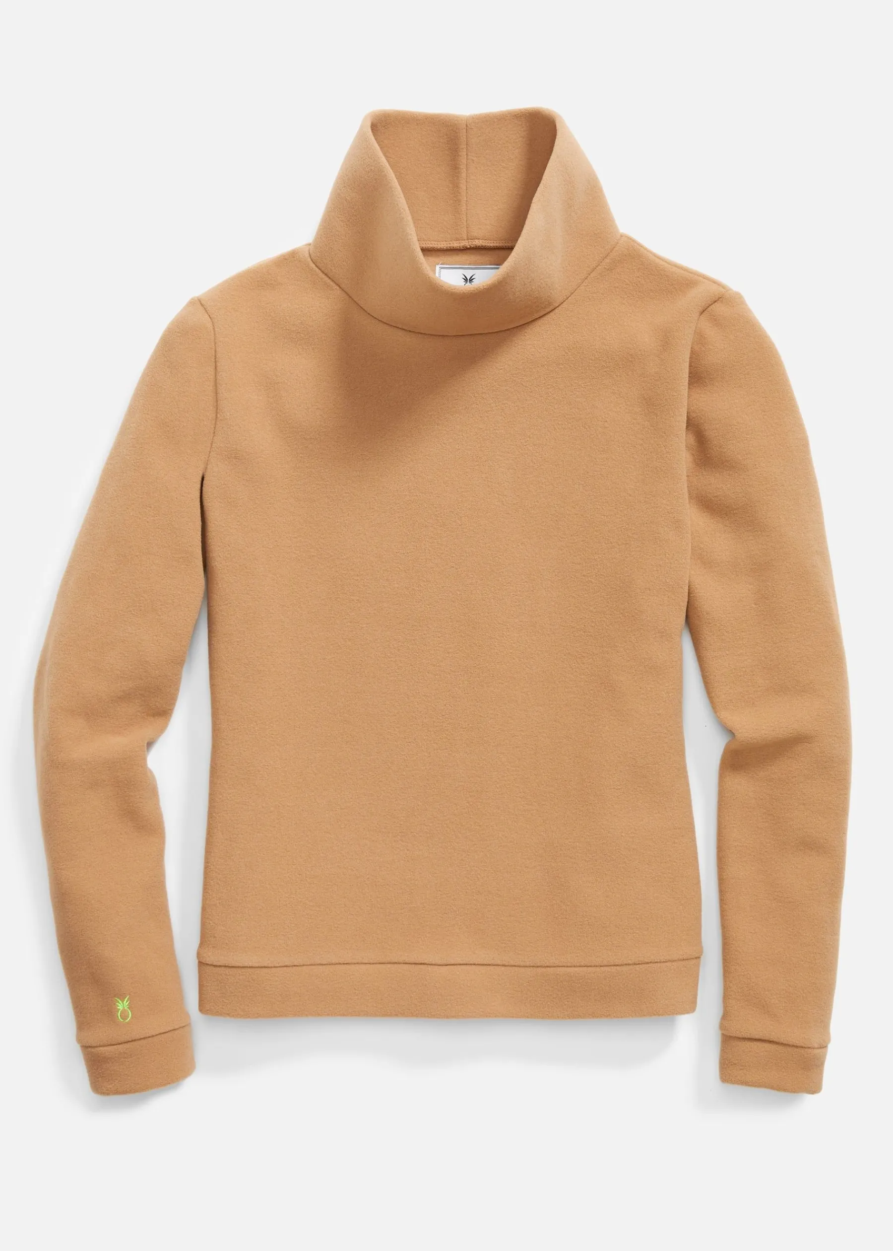 Park Slope Turtleneck-Dudley Stephens Shop