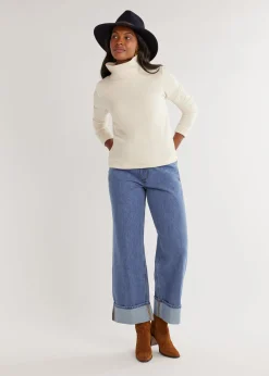 Park Slope Turtleneck-Dudley Stephens Best Sale