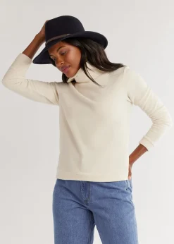 Park Slope Turtleneck-Dudley Stephens Best Sale