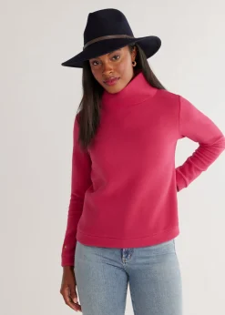 Park Slope Turtleneck-Dudley Stephens Clearance