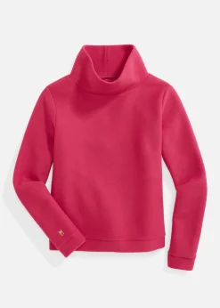 Park Slope Turtleneck-Dudley Stephens Clearance