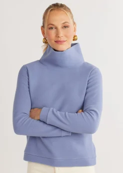 Park Slope Turtleneck-Dudley Stephens Outlet