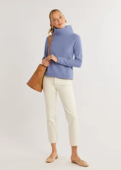 Park Slope Turtleneck-Dudley Stephens Outlet