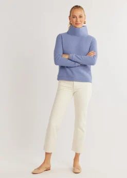 Park Slope Turtleneck-Dudley Stephens Outlet