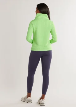 Park Slope Turtleneck-Dudley Stephens Cheap