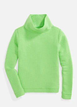 Park Slope Turtleneck-Dudley Stephens Cheap