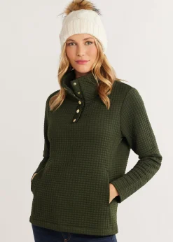 Perry Street Pullover-Dudley Stephens Store
