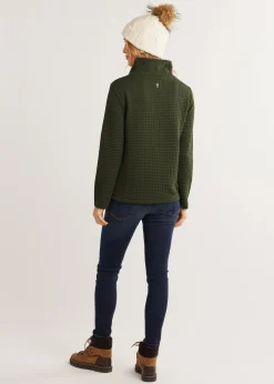 Perry Street Pullover-Dudley Stephens Store