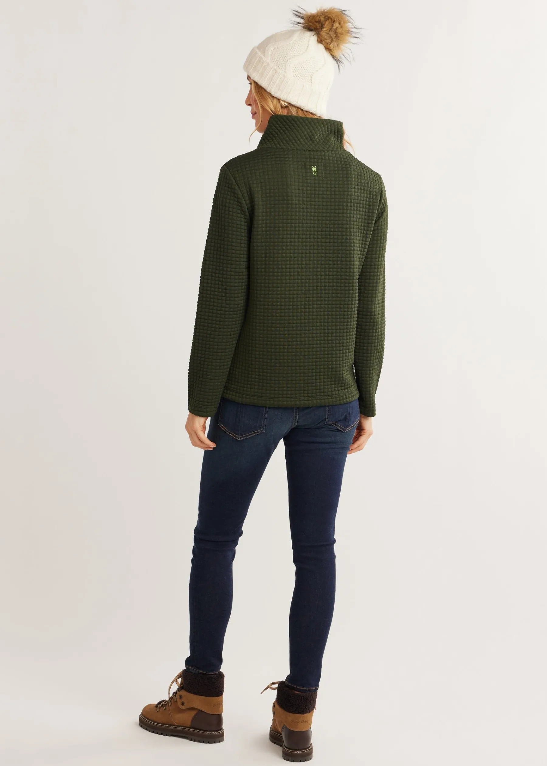 Perry Street Pullover-Dudley Stephens Store