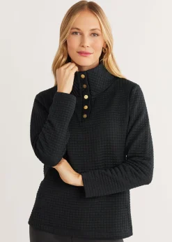 Perry Street Pullover-Dudley Stephens Cheap