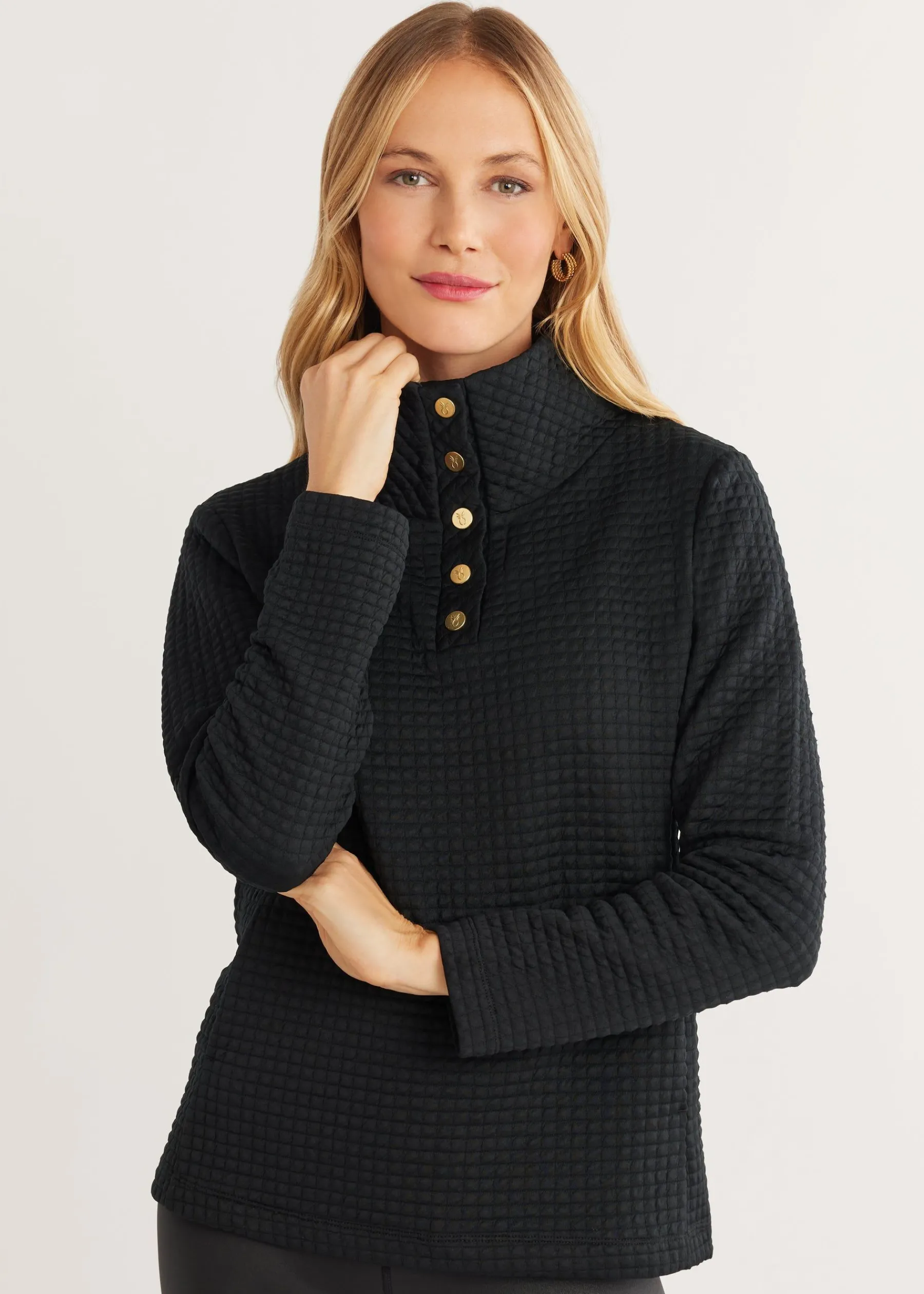 Perry Street Pullover-Dudley Stephens Cheap
