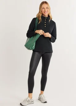 Perry Street Pullover-Dudley Stephens Cheap