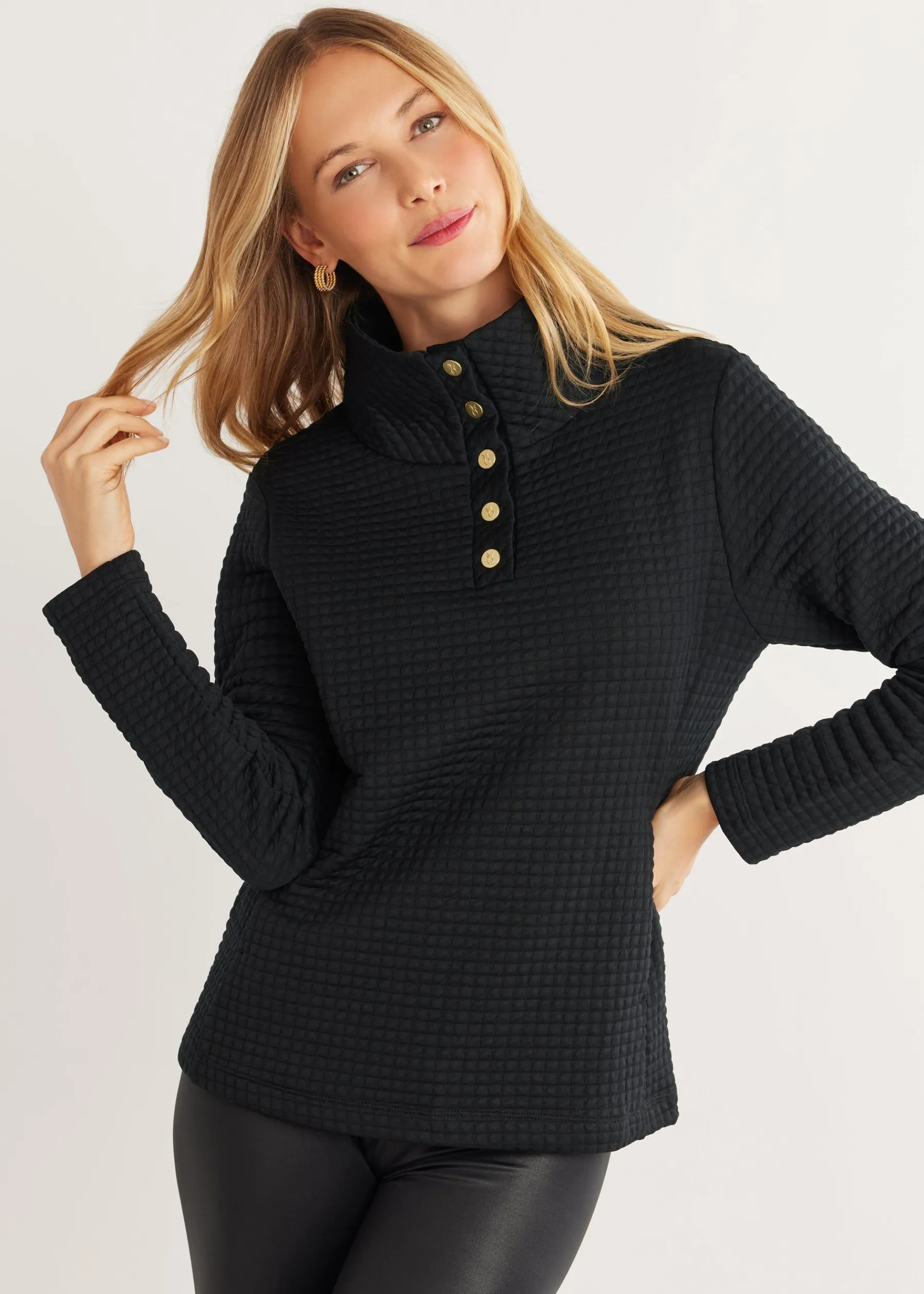 Perry Street Pullover-Dudley Stephens Cheap