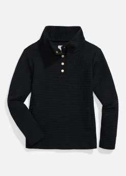 Perry Street Pullover-Dudley Stephens Cheap