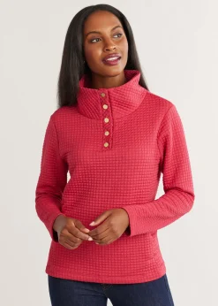 Perry Street Pullover-Dudley Stephens Sale