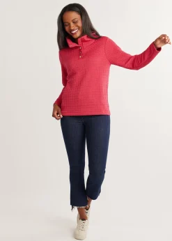 Perry Street Pullover-Dudley Stephens Sale