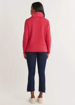Perry Street Pullover-Dudley Stephens Sale