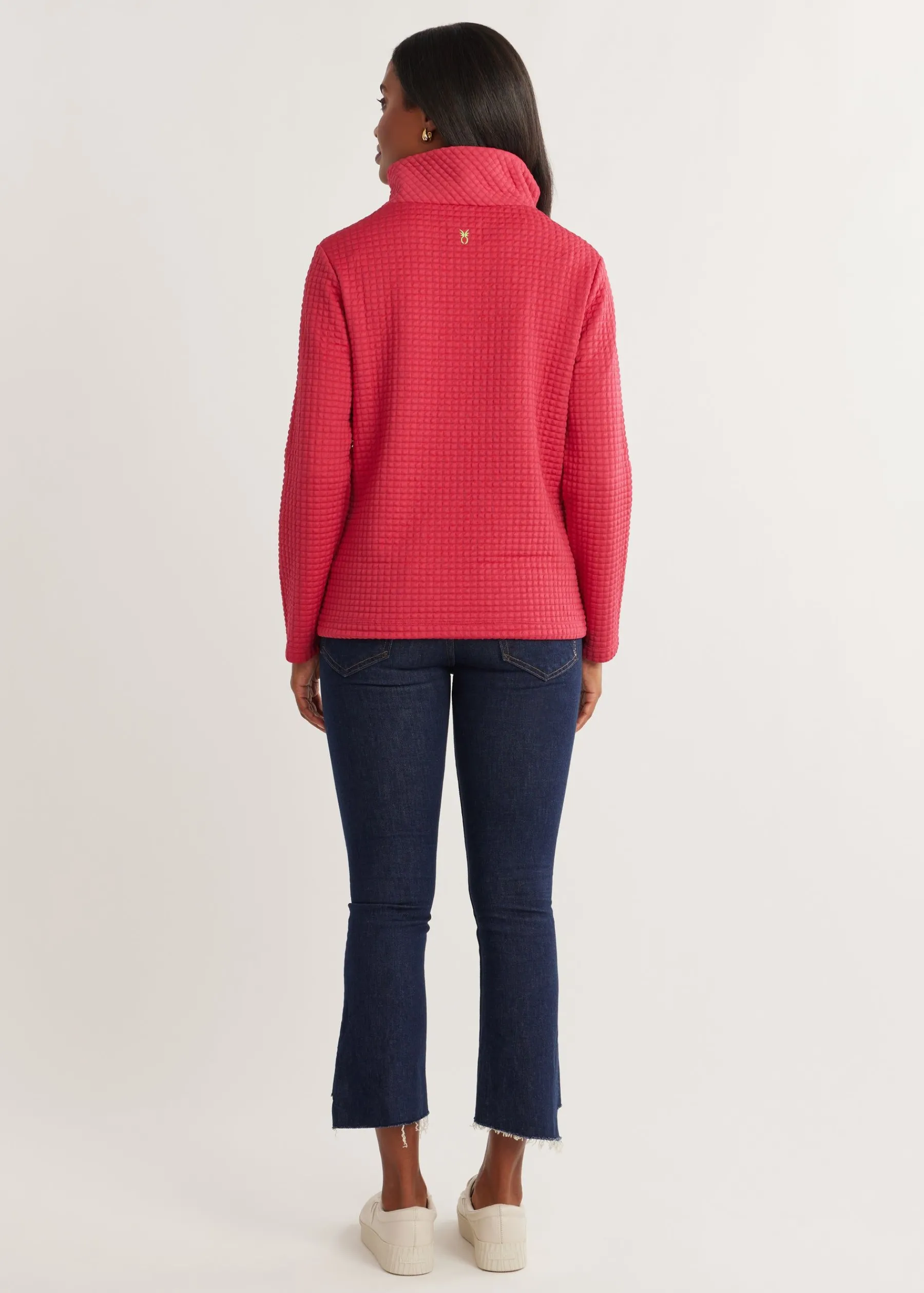 Perry Street Pullover-Dudley Stephens Sale