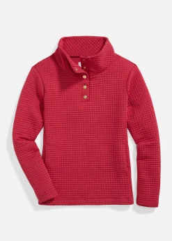 Perry Street Pullover-Dudley Stephens Sale