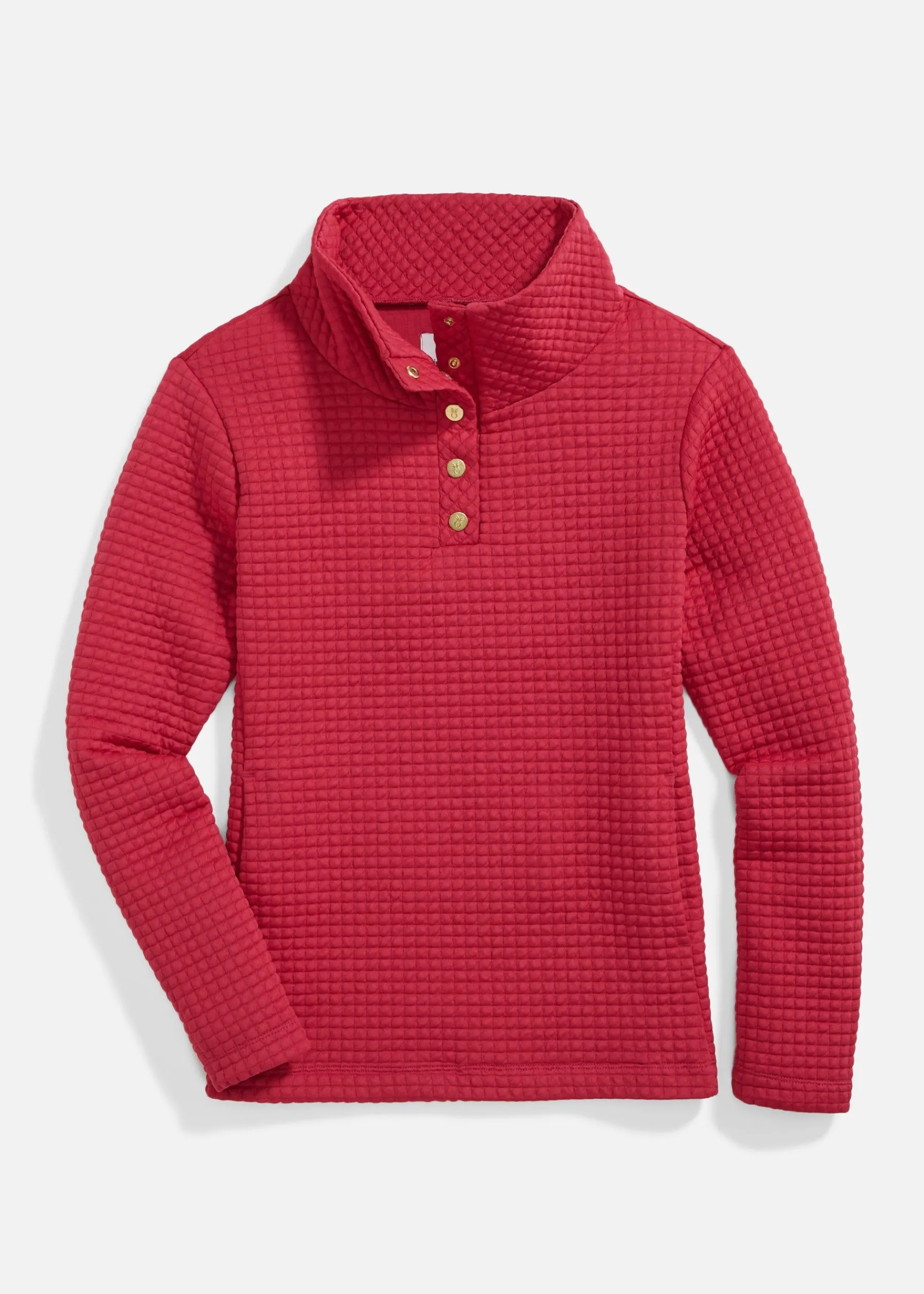 Perry Street Pullover-Dudley Stephens Sale