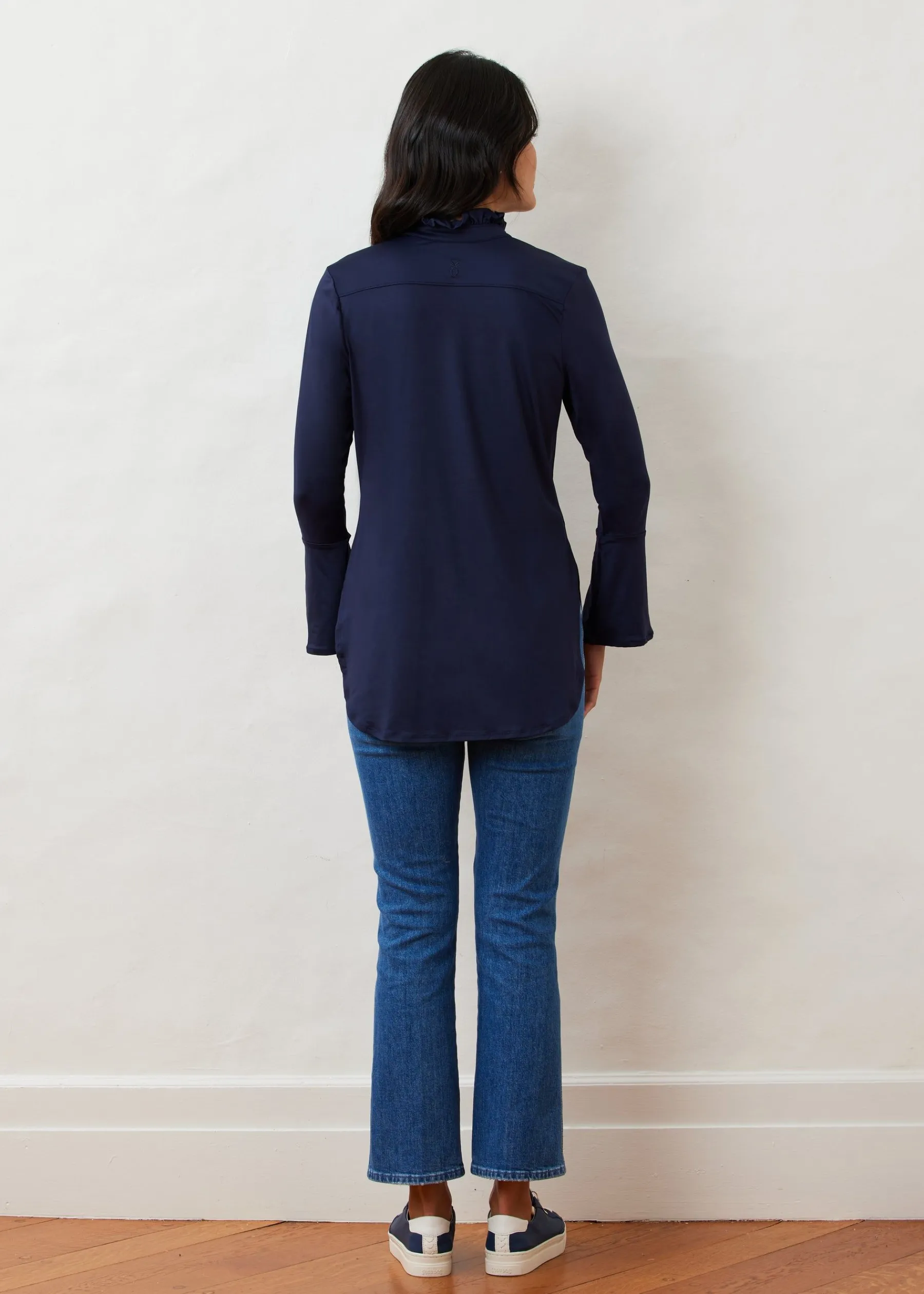 Pheasant Lane Tunic-Dudley Stephens Best