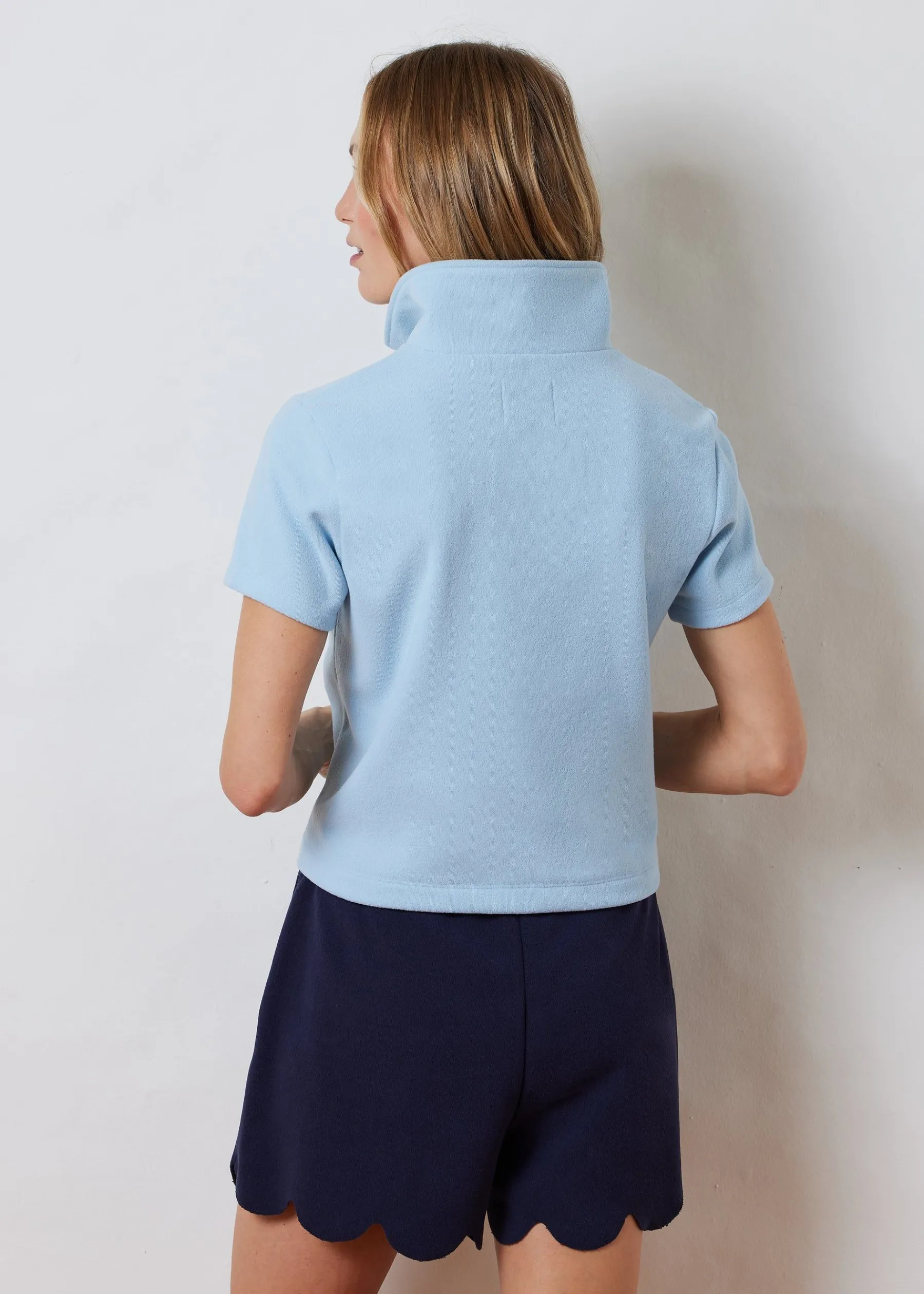 Pinkney Polo-Dudley Stephens Discount